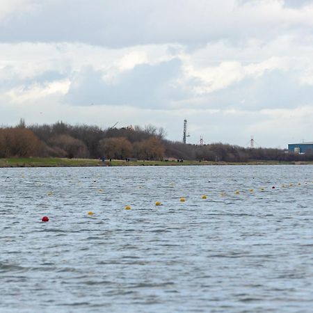 Holme Pierrepont Country Park Home Of The National Water Sports Centre Colwick エクステリア 写真