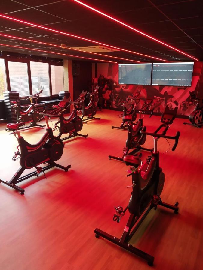 Holme Pierrepont Country Park Home Of The National Water Sports Centre Colwick エクステリア 写真