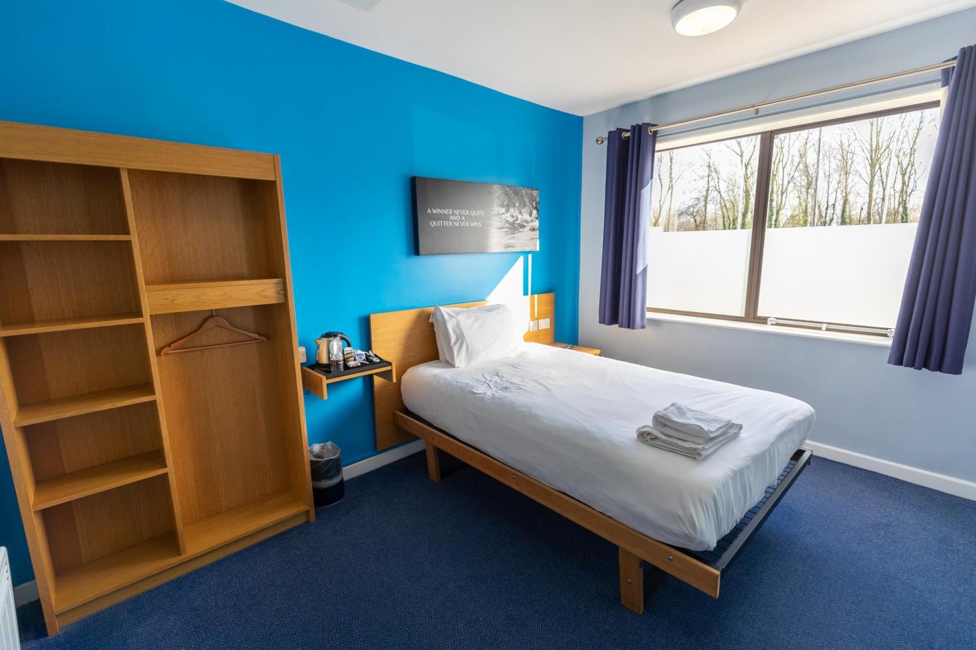 Holme Pierrepont Country Park Home Of The National Water Sports Centre Colwick 部屋 写真