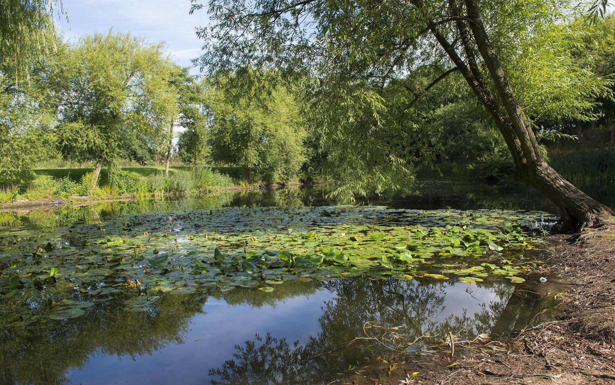 Holme Pierrepont Country Park Home Of The National Water Sports Centre Colwick エクステリア 写真