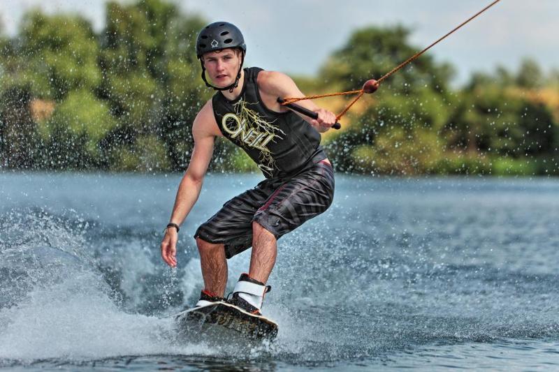 Holme Pierrepont Country Park Home Of The National Water Sports Centre Colwick エクステリア 写真